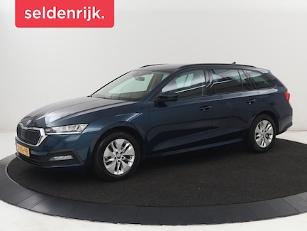 Skoda Octavia 0