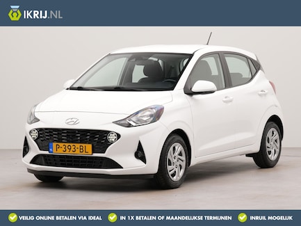 Hyundai i10 0