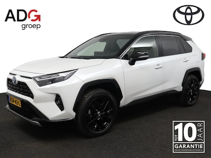 Toyota RAV4 0