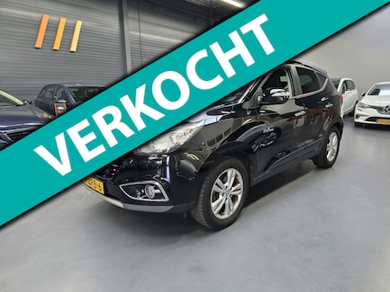 Hyundai ix35 0