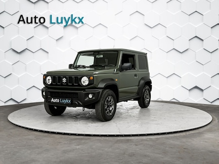 Suzuki Jimny 0