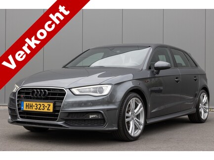 Audi A3 0
