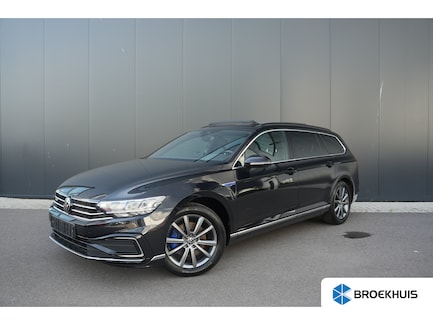 Volkswagen Passat 0