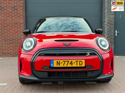 MINI Mini Electric 0