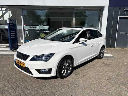 SEAT Leon 0