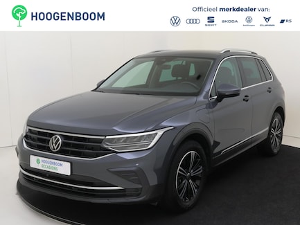 Volkswagen Tiguan 0
