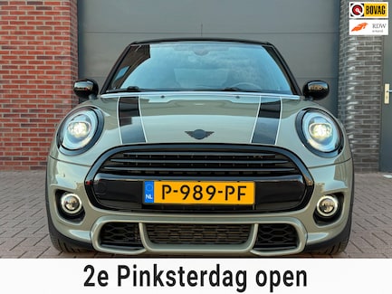 MINI John Cooper Works 0