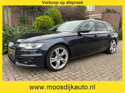 Audi A6 0