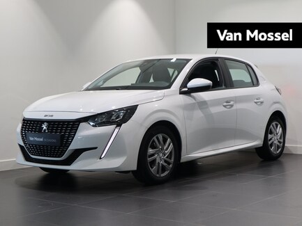 Peugeot 208 0