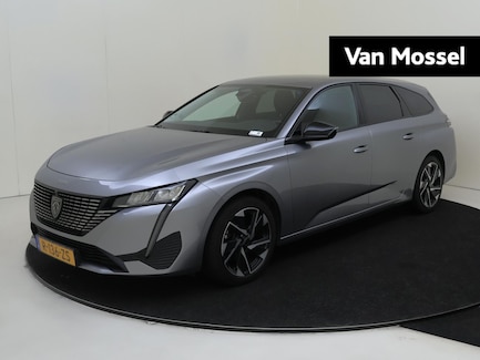Peugeot 308 0