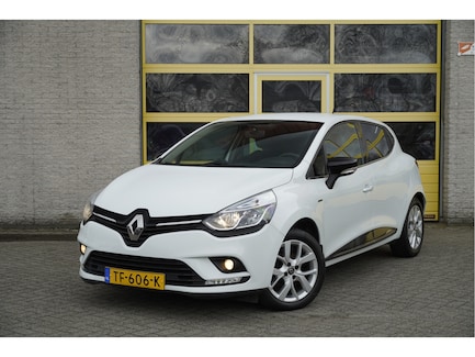 Renault Clio 0