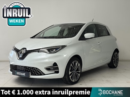 Renault Zoe 0