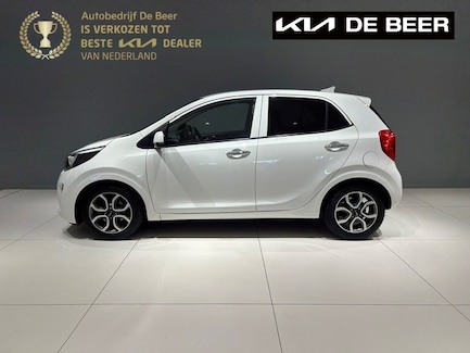 Kia Picanto 0