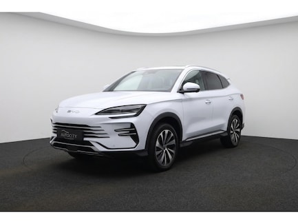 BYD Seal U 0