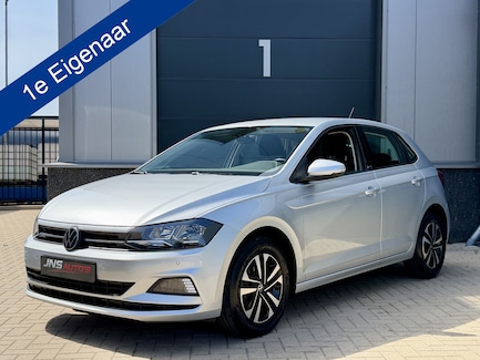 Volkswagen Polo 0