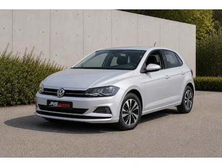 Volkswagen Polo 0