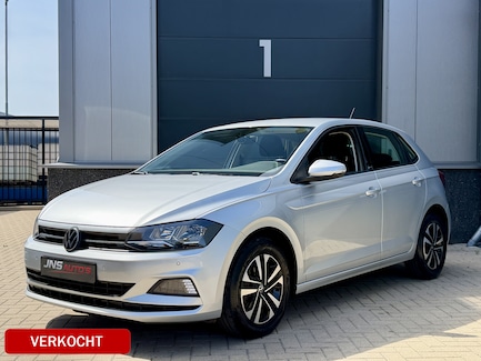 Volkswagen Polo 0