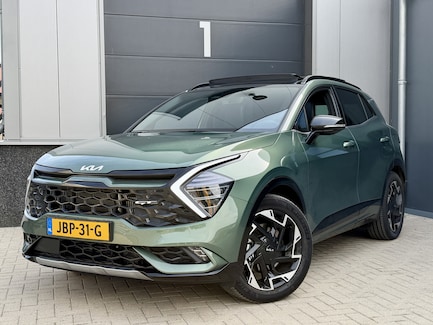 Kia Sportage 0