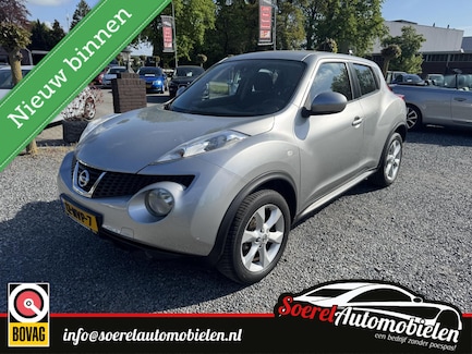 Nissan Juke 0