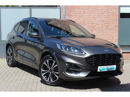 Ford Kuga 0