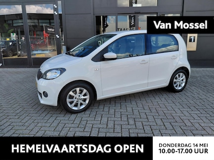 Skoda Citigo 0