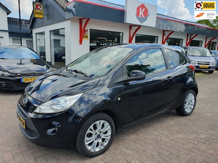 Ford Ka 0