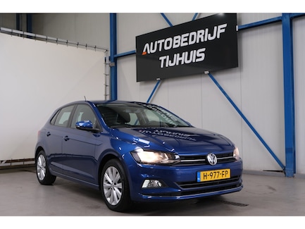 Volkswagen Polo 0