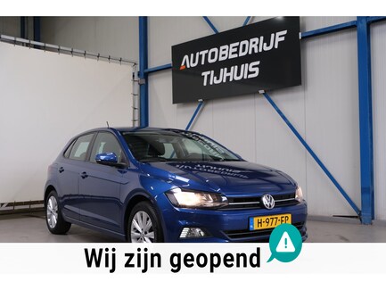 Volkswagen Polo 0