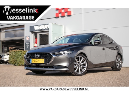 Mazda 3 0