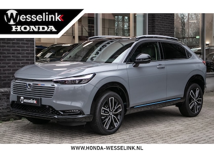 Honda HR-V 0