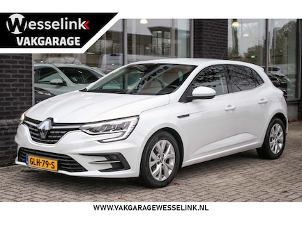 Renault Megane 0