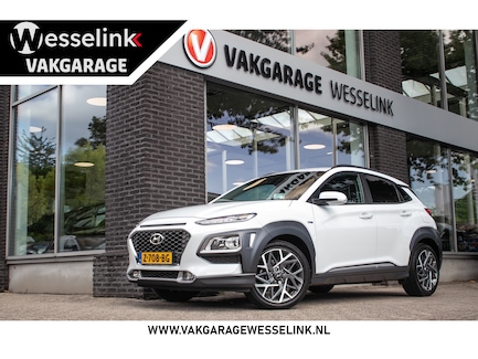 Hyundai Kona 0