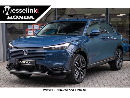 Honda HR-V 0