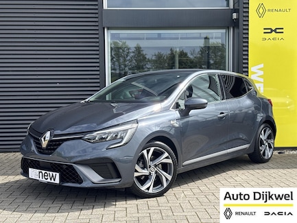 Renault Clio 0