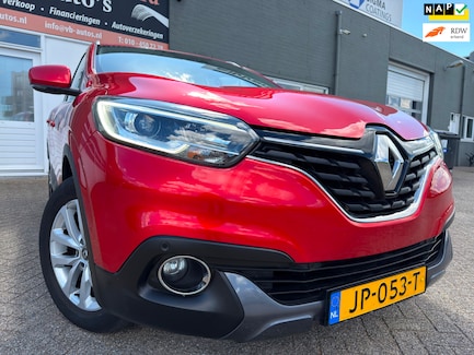 Renault Kadjar 0