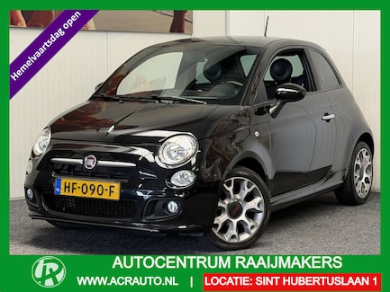 Fiat 500 0