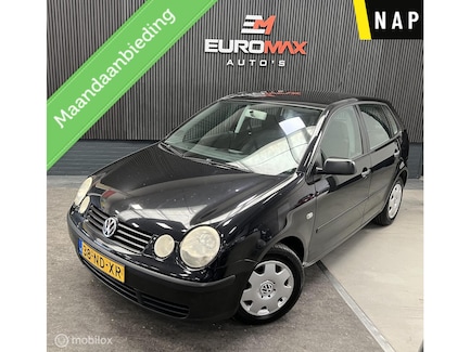 Volkswagen Polo 0