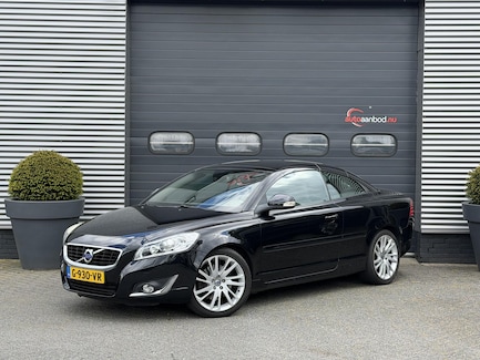 Volvo C70 0