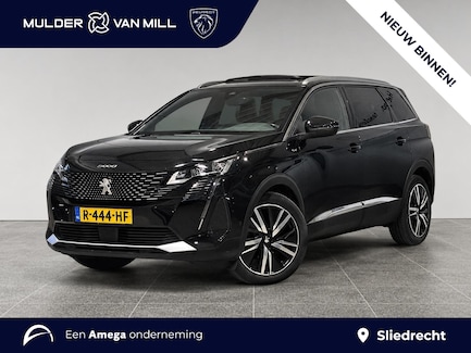 Peugeot 5008 0