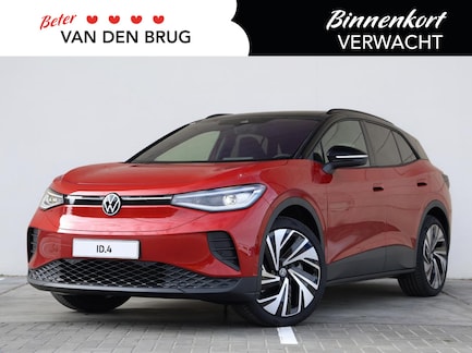 Volkswagen ID.4 0