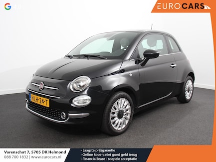 Fiat 500 0