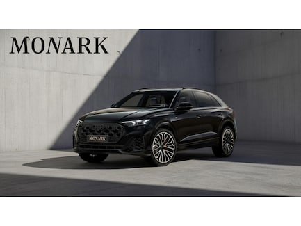 Audi Q8 0