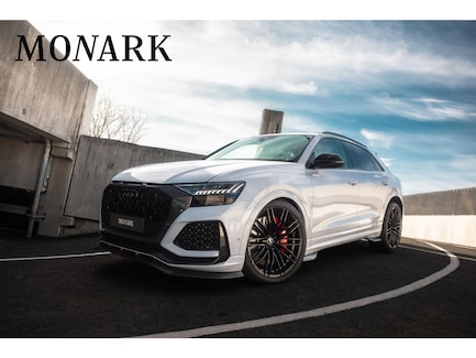 Audi RS Q8 0