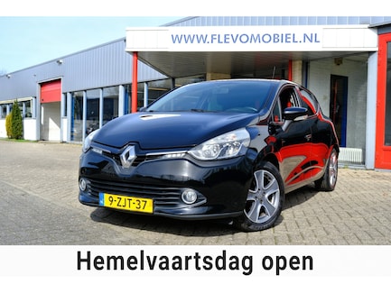 Renault Clio 0