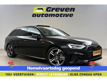 Audi A4 0