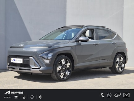 Hyundai Kona 0