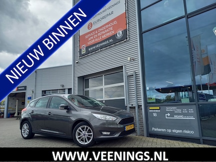 Ford Focus 0