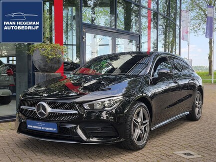 Mercedes-Benz CLA 0