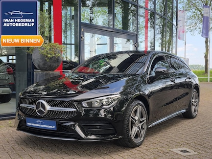 Mercedes-Benz CLA 0