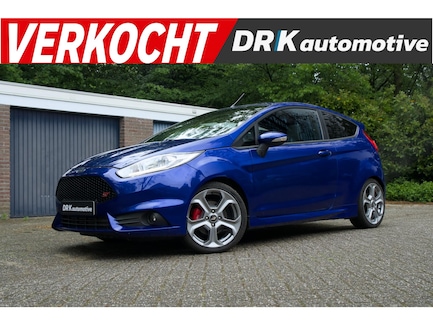Ford Fiesta 0